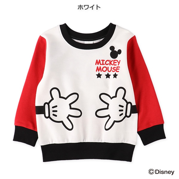 Disney トイ・ストーリー トレーナー 子ども服 100cm - トップス