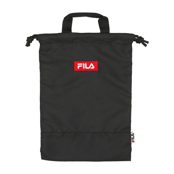 FILA）シューズバッグ