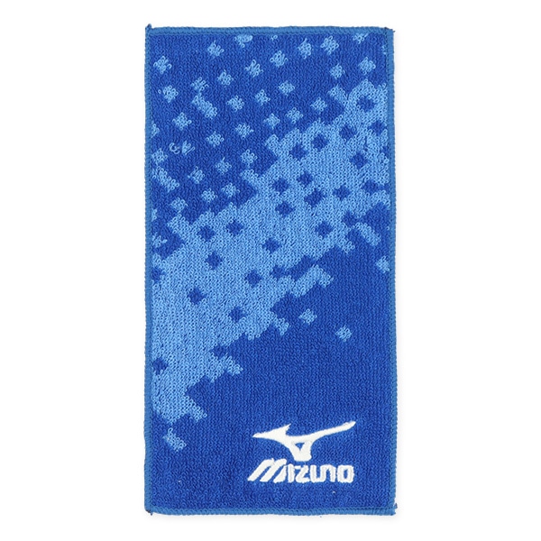 MIZUNO）2枚組プチタオル