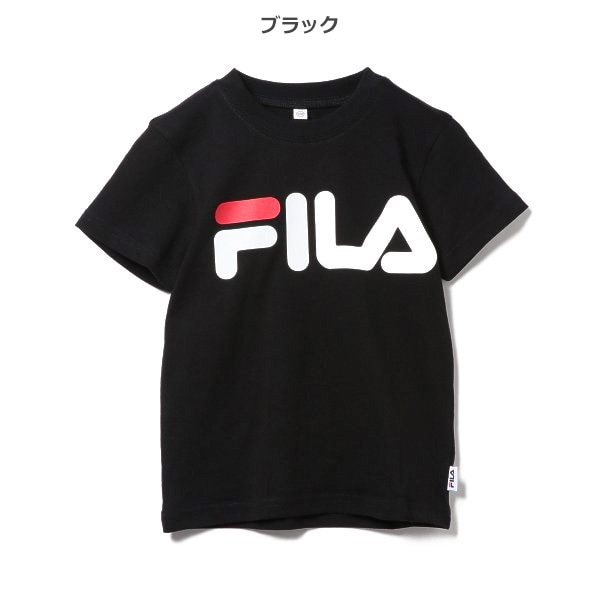 FILA）半袖Tシャツ