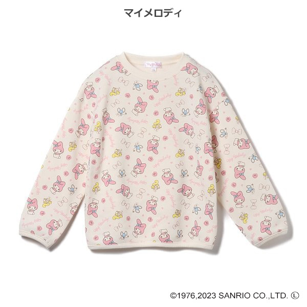 新品?正規品 SANRIO サンリオ マイメロディ マイメロ レギンス タイツ