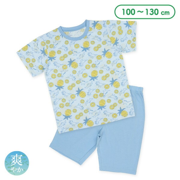 キッズパジャマ(100-130cm) | ベビー服・子供服・マタニティ通販