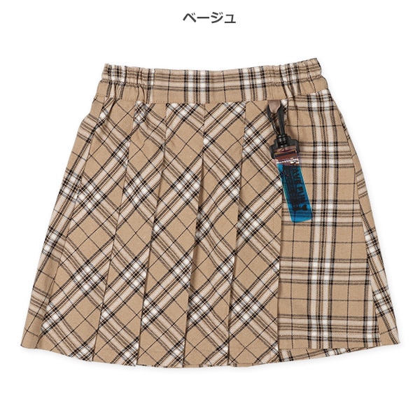 お値下げ‼︎ BURBERRY スカート160 - その他