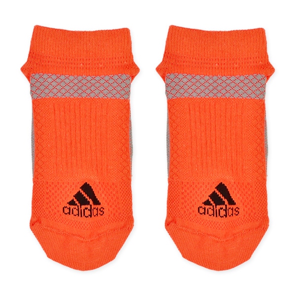 adidas）3足組キッズローカットソックス（スポーツ）