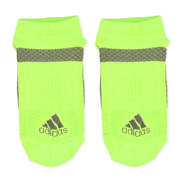 adidas）3足組キッズローカットソックス（スポーツ）