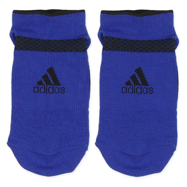 adidas）3足組吸水速乾キッズローカットソックス（スポーツ）