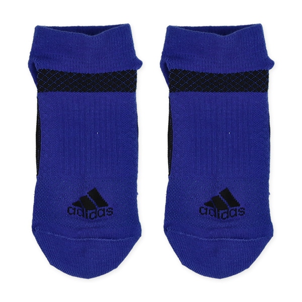 adidas）3足組スクールローカットソックス（スポーツ）