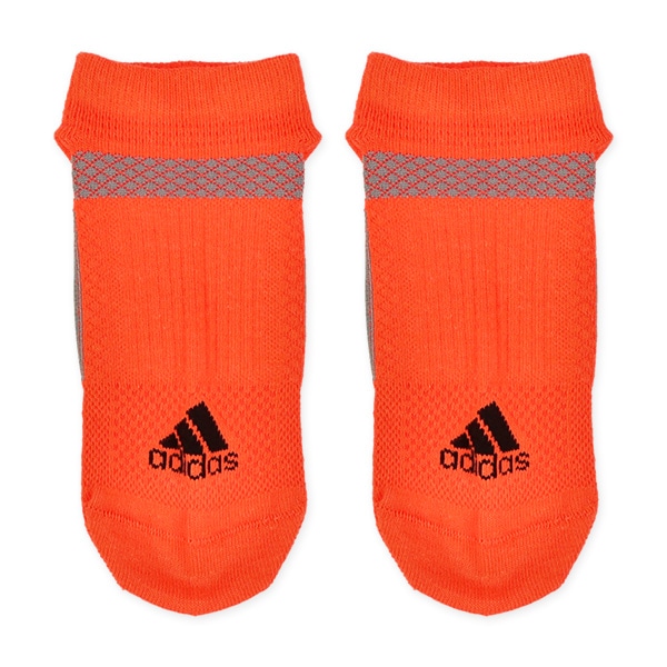 adidas）3足組スクールローカットソックス（スポーツ）