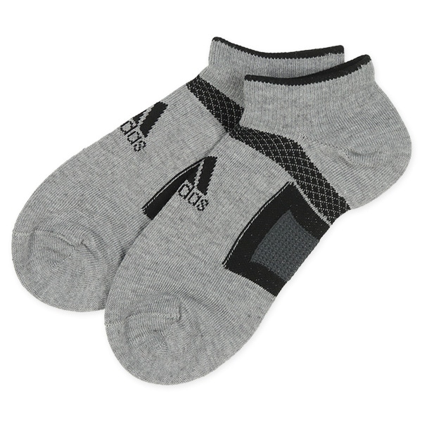 adidas）3足組吸水速乾スクールローカットソックス（スポーツ）