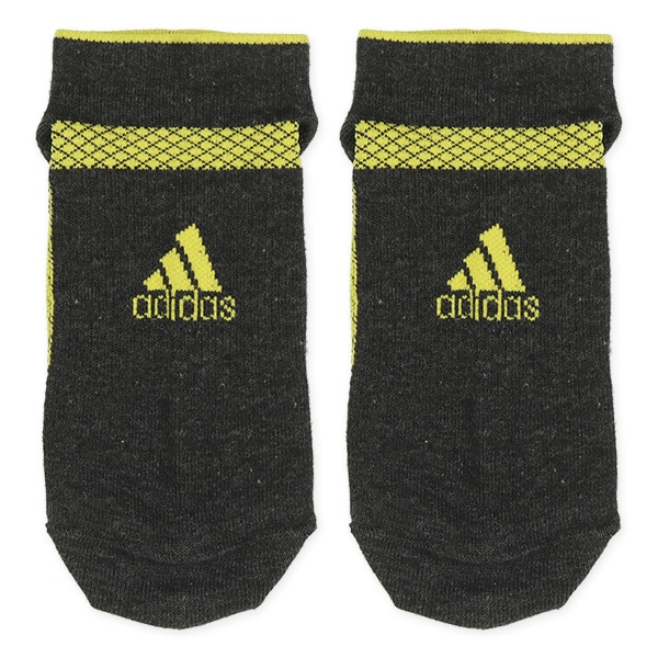 adidas）3足組吸水速乾スクールローカットソックス（スポーツ）