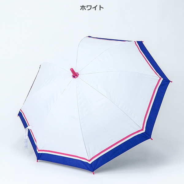 晴雨兼用 ジャンプ傘 55cm