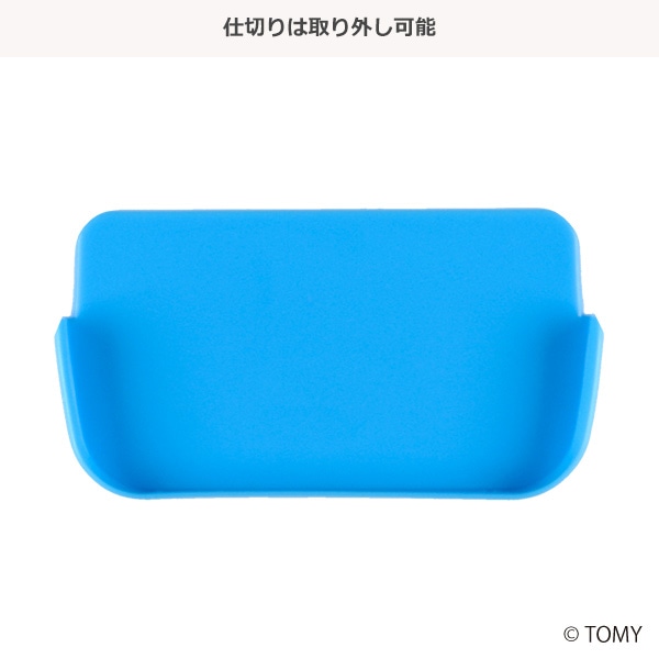 西松屋 お弁当箱 販売 トミカ