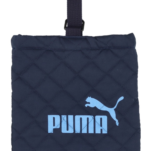 PUMA）シューズバッグ（ネイビー） | 西松屋オンラインストア