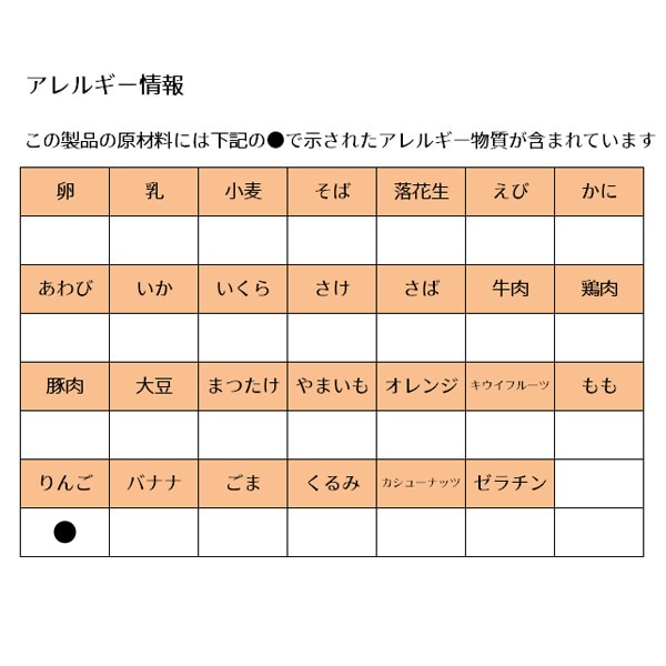 Pigeon）アップル&ウォーター 500ml 24本入り（1ケース）