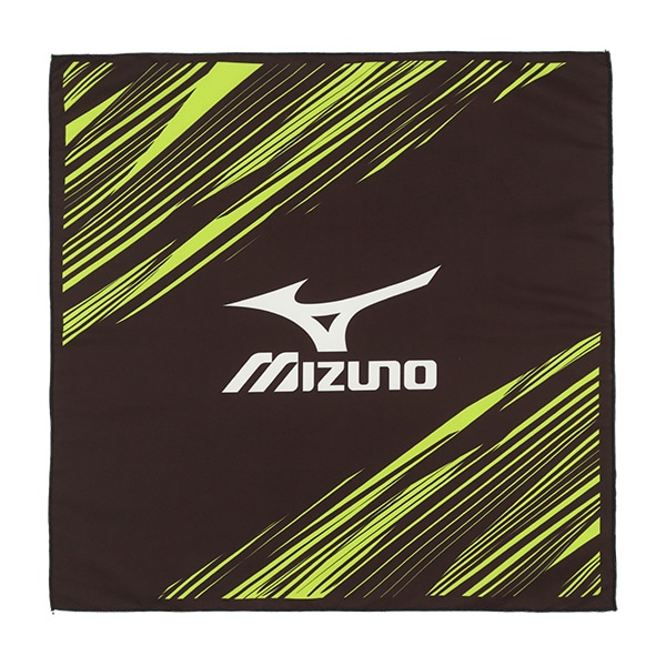 MIZUNO）3枚組ランチクロス