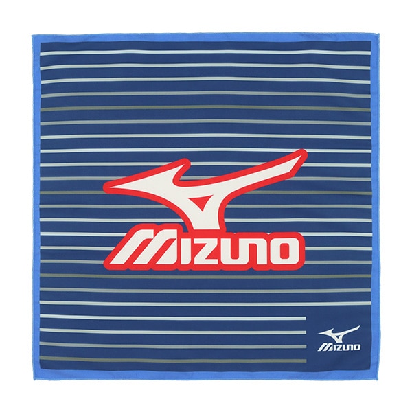 MIZUNO）3枚組ランチクロス