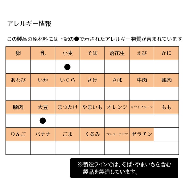 こどもやきそば 3食入り